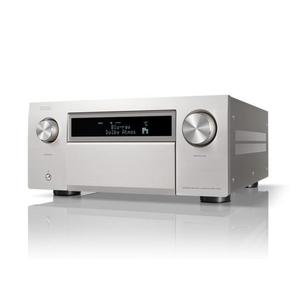 Denon AVC-A10H White