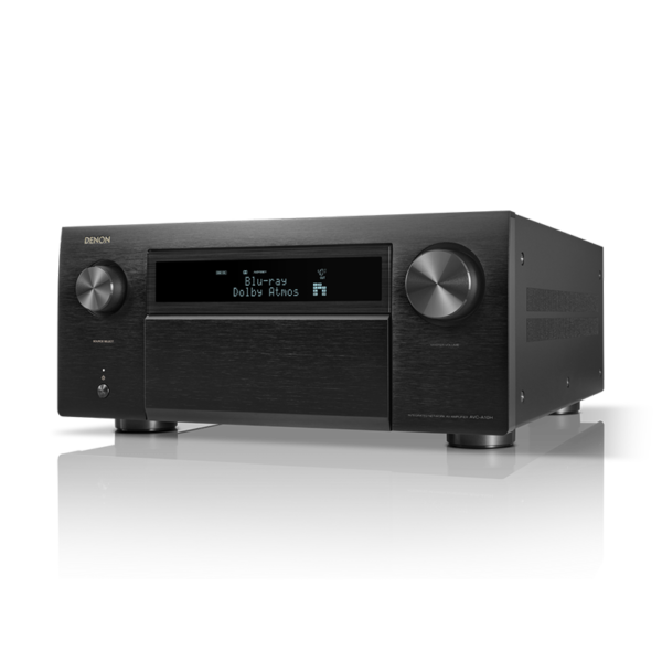 Denon AVC-A10H Black