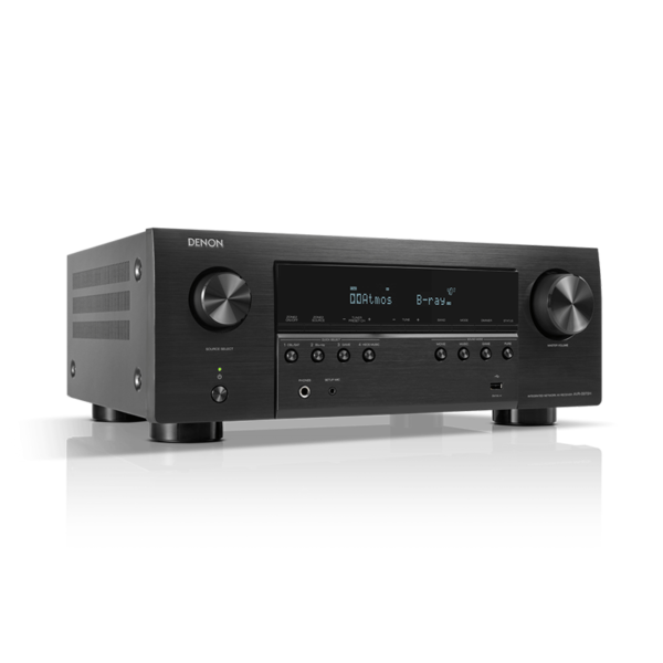 Denon AVR-S970HBKE2