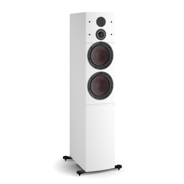 Dali Callisto 6 C White
