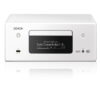 Denon RCD-N11 DAB+ White