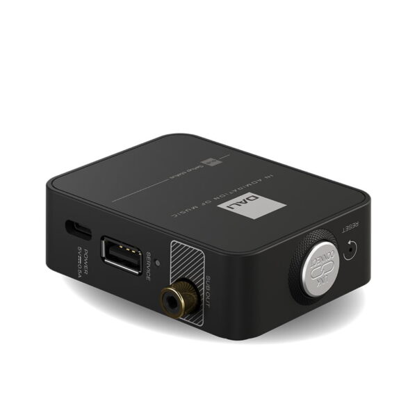 Dali WSR (Wireless Subwoofer Receiver)