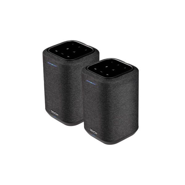 Denon Home DH-150 Stereo Black