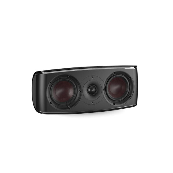 Dali Fazon LCR Black High Gloss