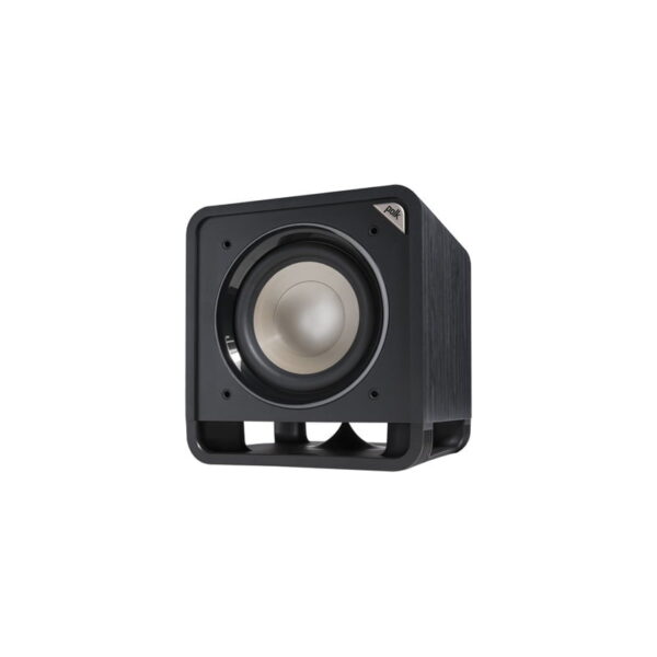 Polk Audio HTS 10 Black