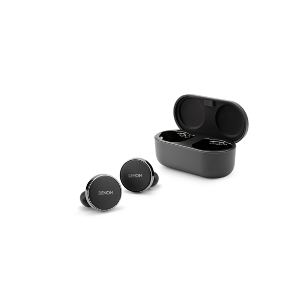 Denon PerL AH-C10PL Black