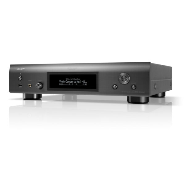 Denon DNP-2000NE Grey