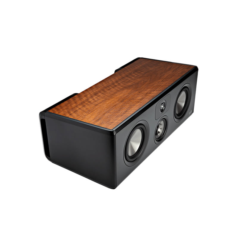 Polk Audio Legend L400 Brown