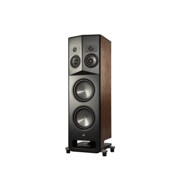 Polk Audio Legend L800 Left Brown