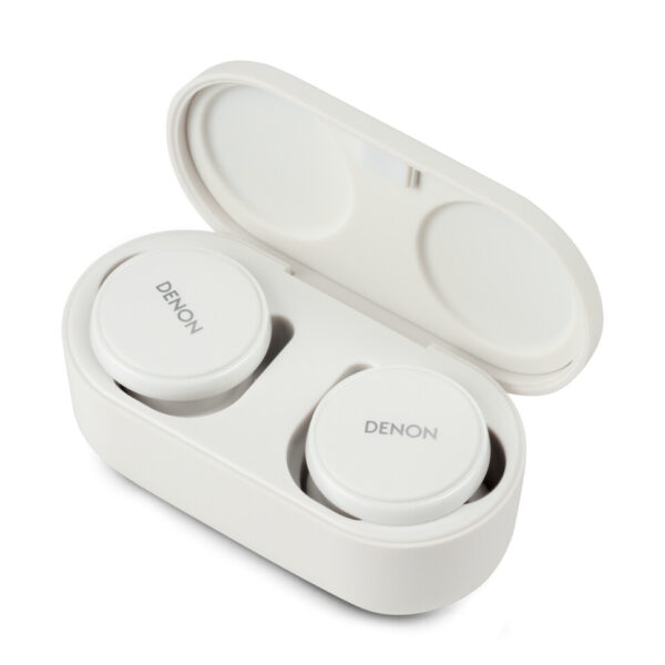 Denon PerL AH-C10PL White