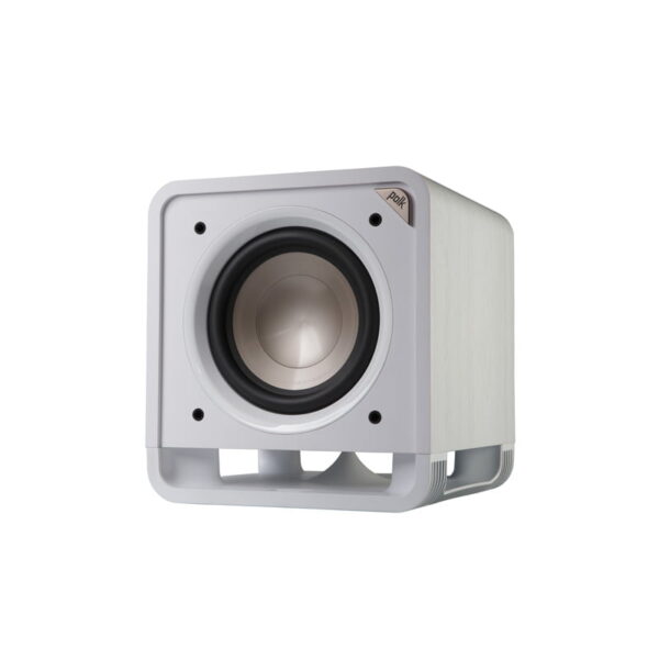 Polk Audio HTS 10 White