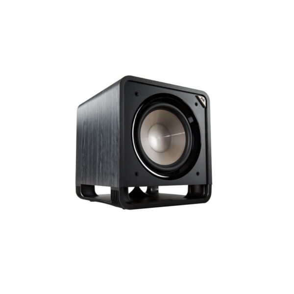 Polk Audio HTS 12 Black