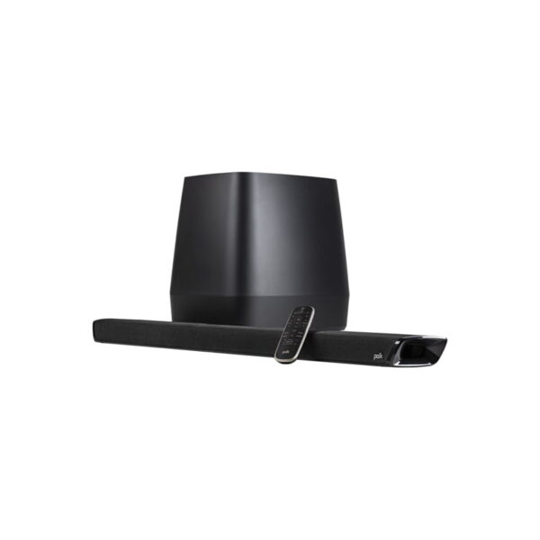 Polk Audio MagniFi 2