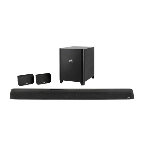 Polk Audio Magnifi Max AX SR