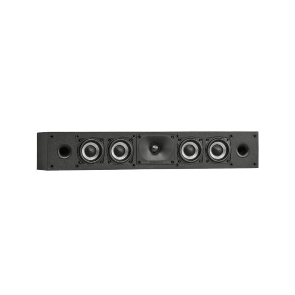 Polk Audio MXT-35 Black