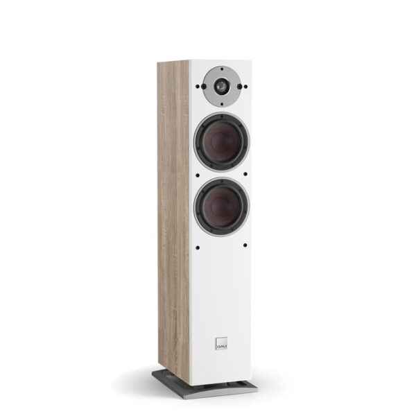 Dali Oberon 5 Light Oak