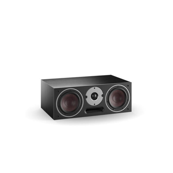 Dali Oberon Vokal C Black Ash