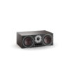 Dali Oberon Vokal C Dark Walnut