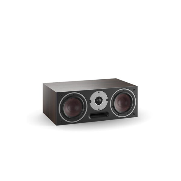 Dali Oberon Vokal C Dark Walnut