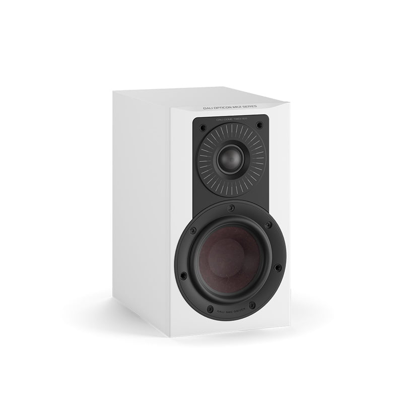Dali Opticon 1 MK2 White (Satin)
