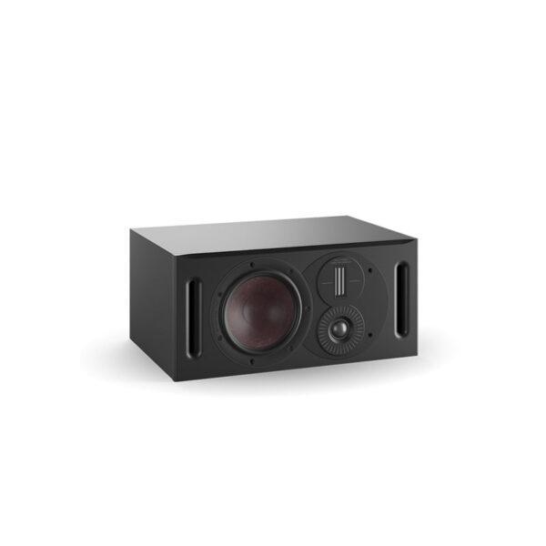 Dali Opticon Vokal MK2 Black (Satin)