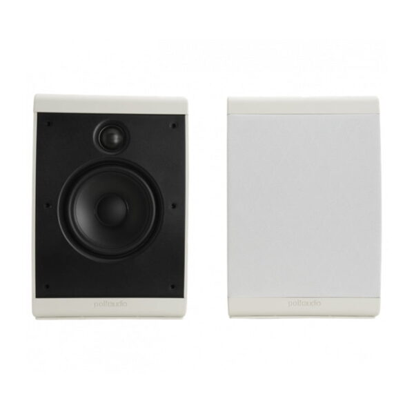 Polk Audio OWM3 White
