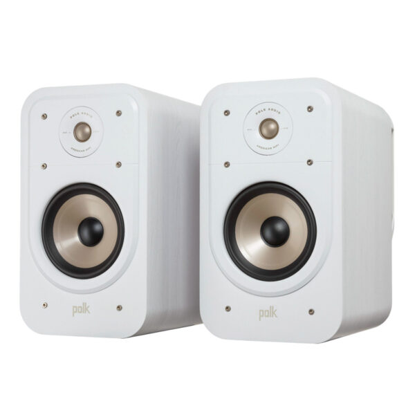 Polk Audio S20e White
