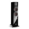 DALI Rubicon 6 C Black (High Gloss Lacquer)
