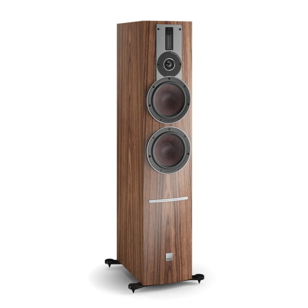 Dali Rubicon 6 C Natural Walnut