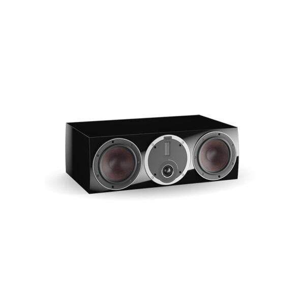 Dali Rubicon Vokal Black (High Gloss Lacquer)