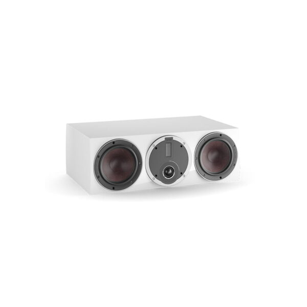 Dali Rubicon Vokal White (High Gloss Lacquer)