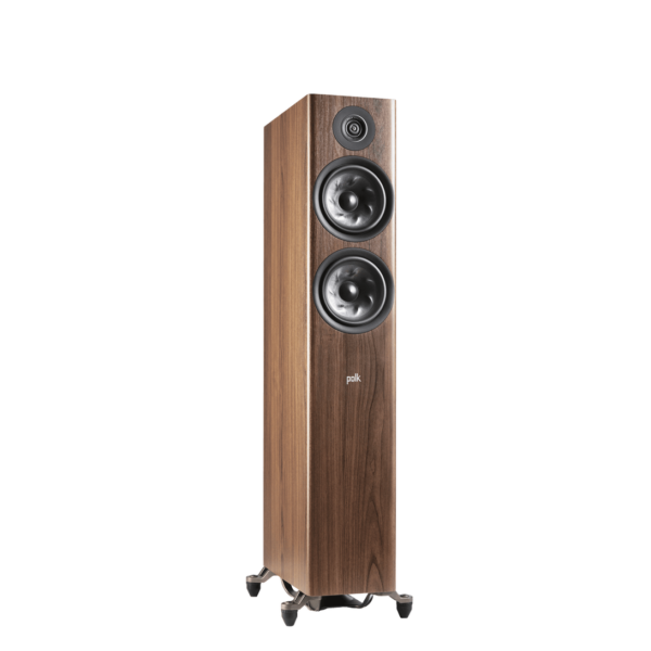 Polk Audio Reserve R600 Brown