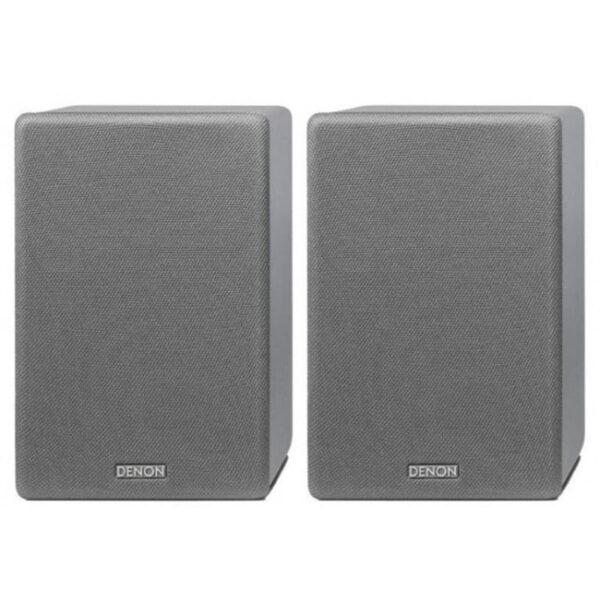 Denon SC-N10 Grey