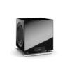 Dali P-10 DSS Black (High Gloss Lacquer)