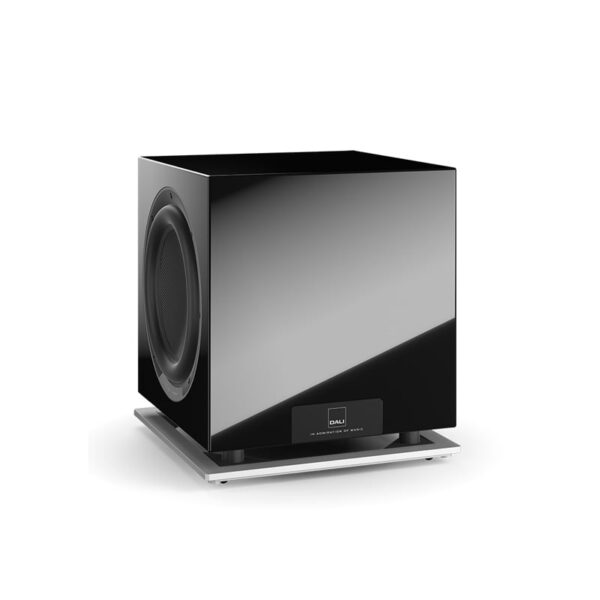 Dali P-10 DSS Black (High Gloss Lacquer)