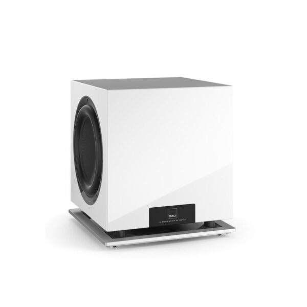 Dali P-10 DSS White (High Gloss Lacquer)