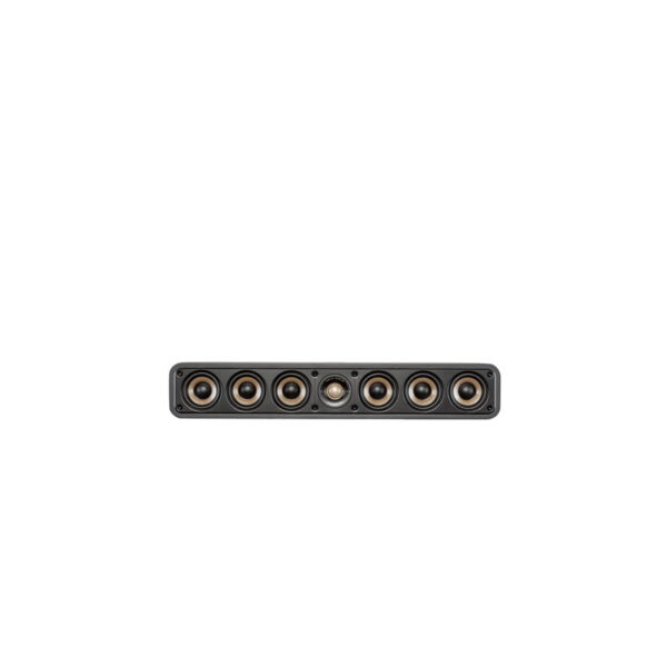 Polk Audio Signature Elite ES-35 Black