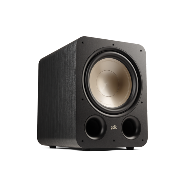 Polk Audio Signature Elite ES12 Sub Black