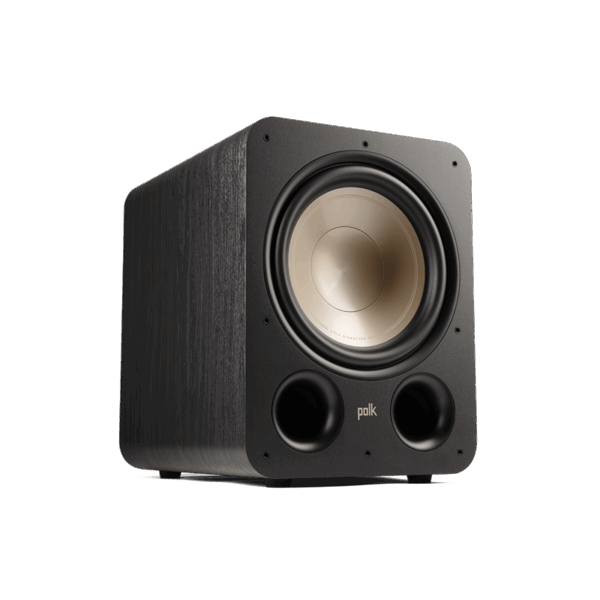 Polk Audio Signature Elite ES12 Sub Black
