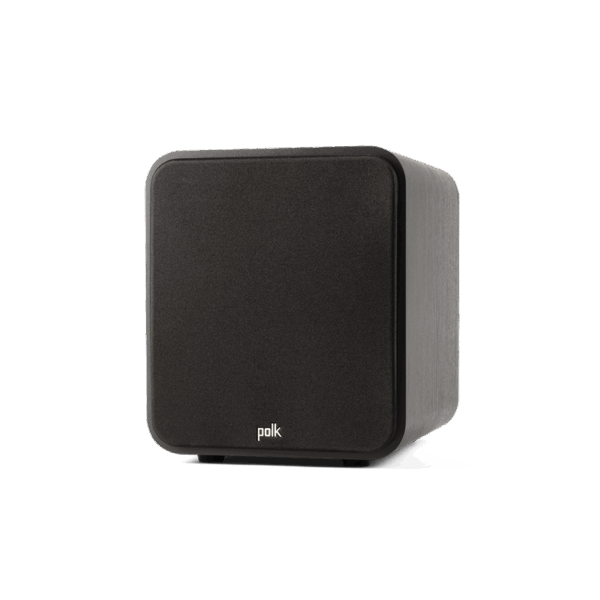 Alternative view of Polk Audio Signature Elite ES8 Subwoofer Black