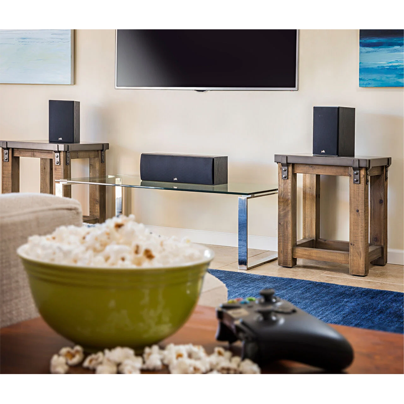 Polk Audio T30 - Image 4