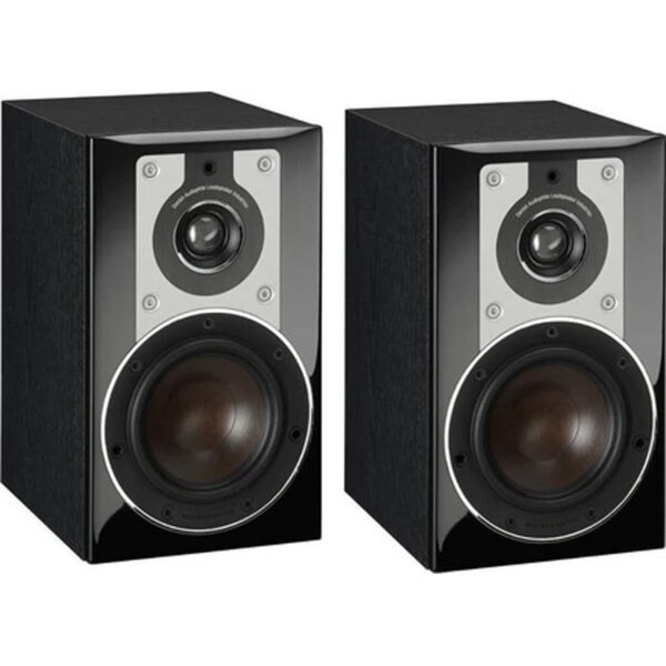Dali Opticon 1 Black
