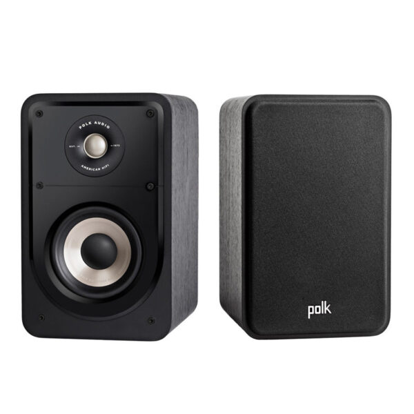 Polk Audio Signature S15e Black