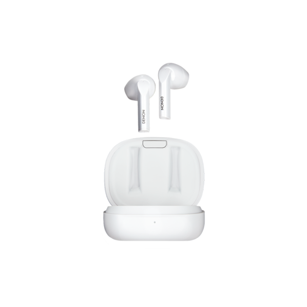 Denon AH-C500W White