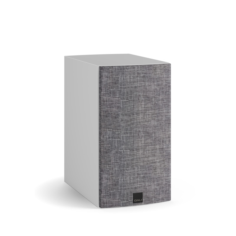 Alternative view of Dali Rubikore 2 High Gloss White