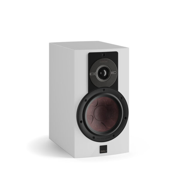 Dali Rubikore 2 High Gloss White