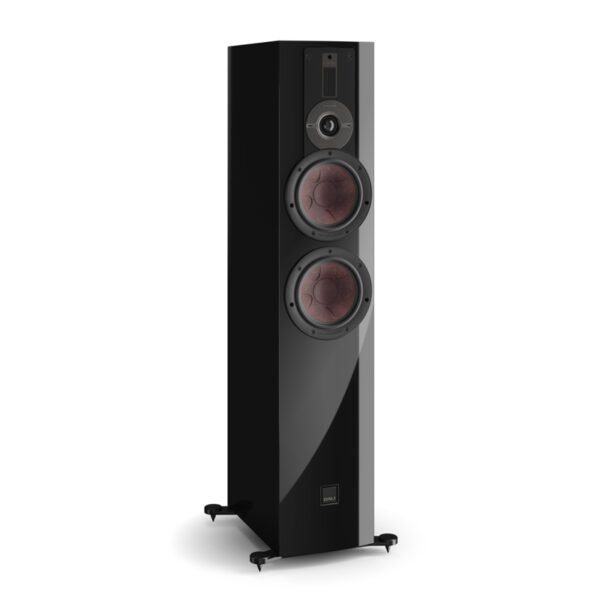 Dali Rubikore 6 High Gloss Black