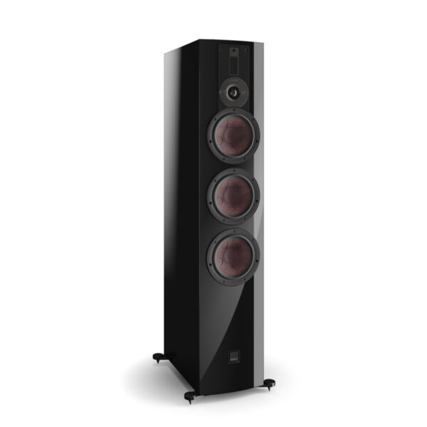 Dali Rubikore 8 High Gloss Black