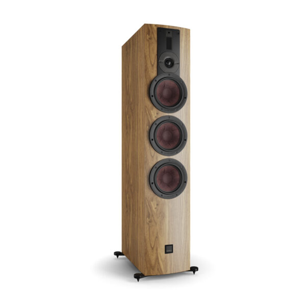 Dali Rubikore 8 Natural Walnut
