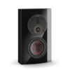 Dali Rubikore On Wall High Gloss Black